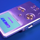 Illustration for article titled Lustworthy Aluminum Shell Turns the GBA SP Into a MacBook-Inspired Original Game Boy